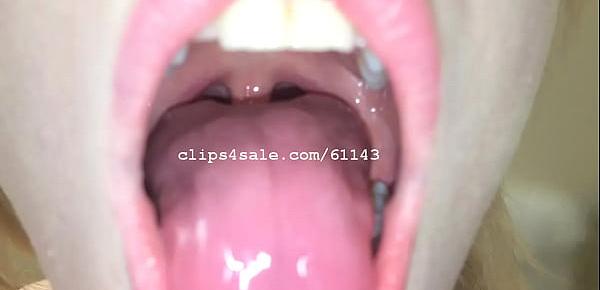  Kristy Mouth Video 2 Preview 2